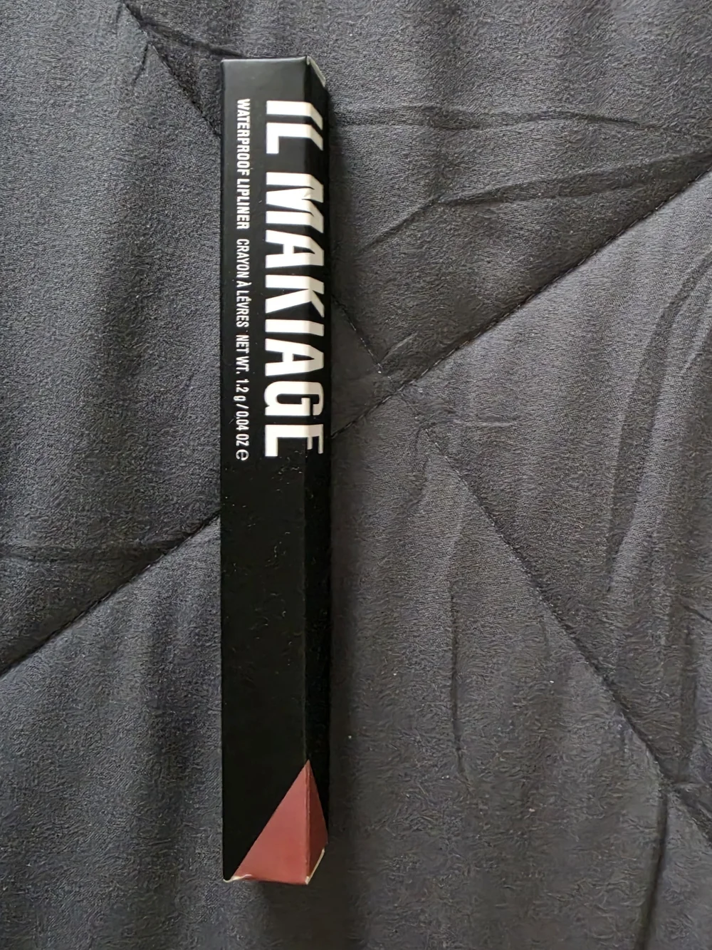 IL Makiage Waterproof Lip Liner in Antique